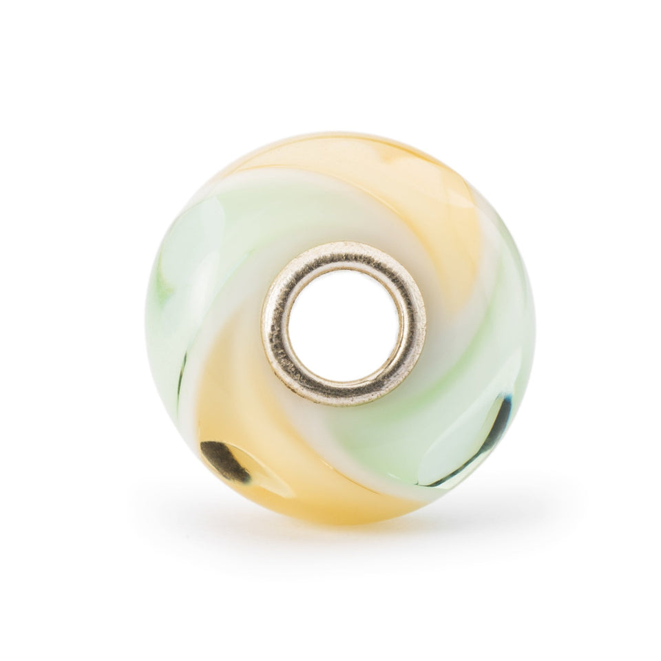 Trollbeads Happiness Armadillo Bead