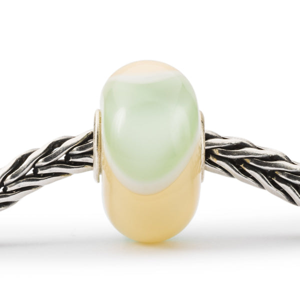 Trollbeads Happiness Armadillo Bead