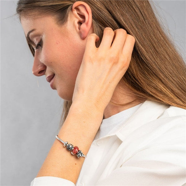 Trollbeads Harmony Bells Spacer