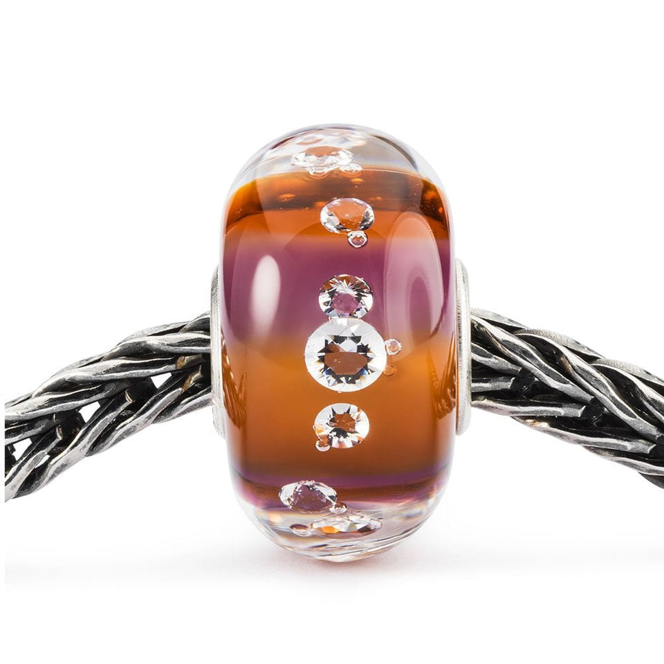 Trollbeads Hazel Bead