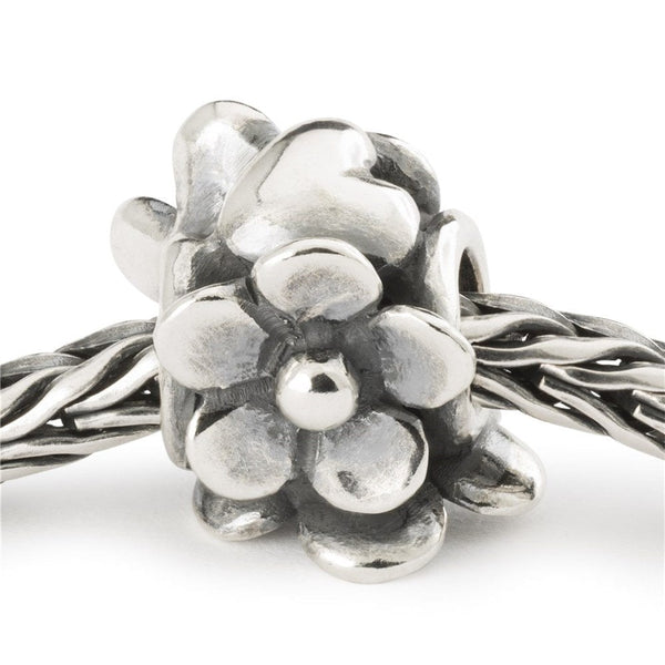 Trollbeads Heartfelt Bloom Bead