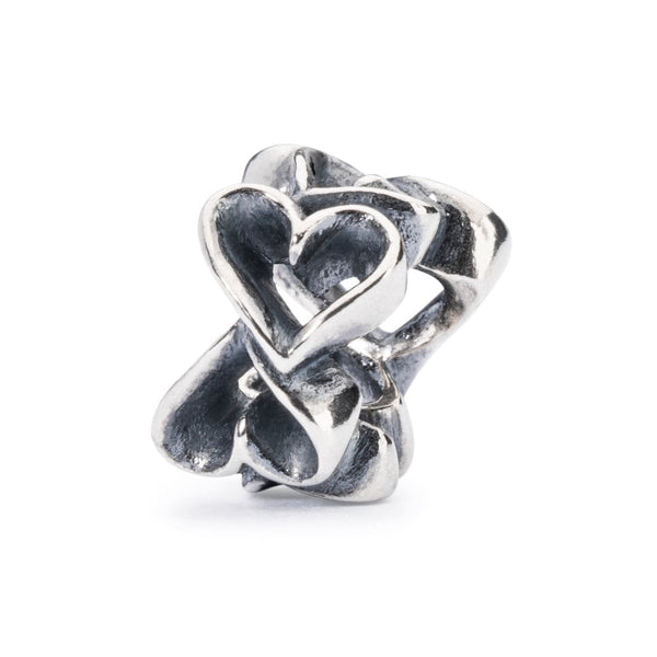 Trollbeads Hearts Galore Bead