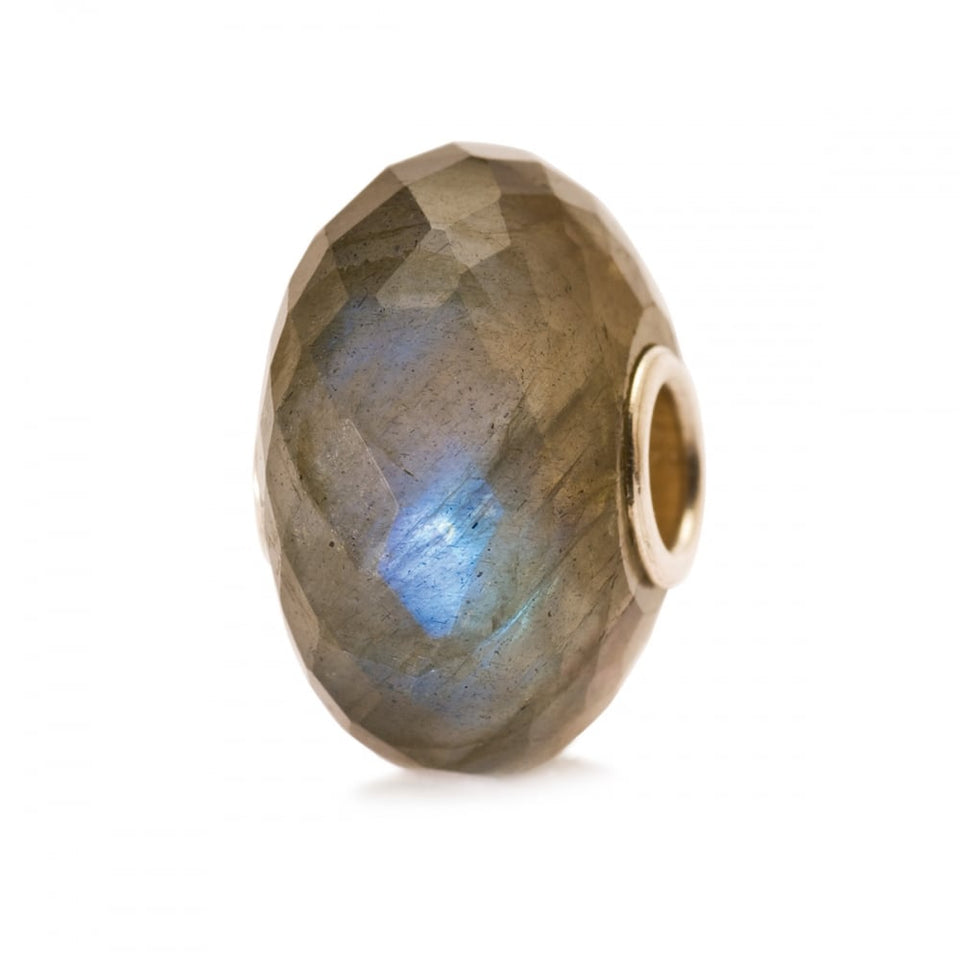 Trollbeads Labradorite Bead