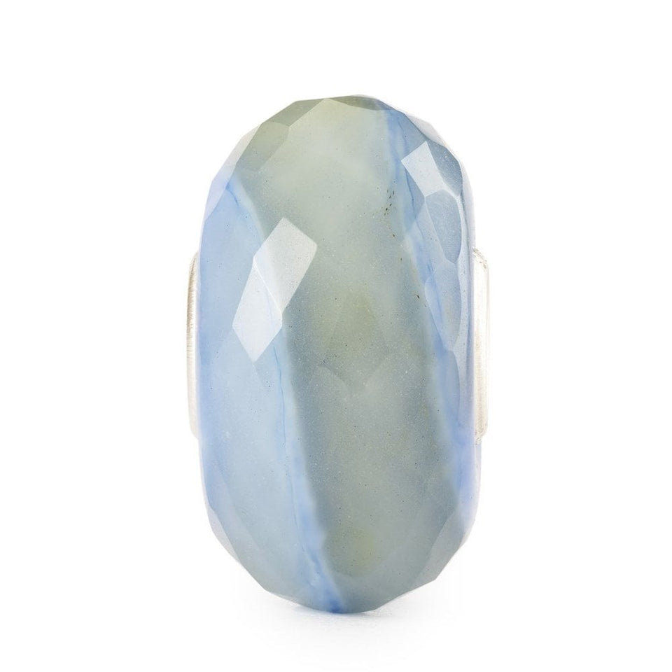 Trollbeads Lagoon Waterstone Bead