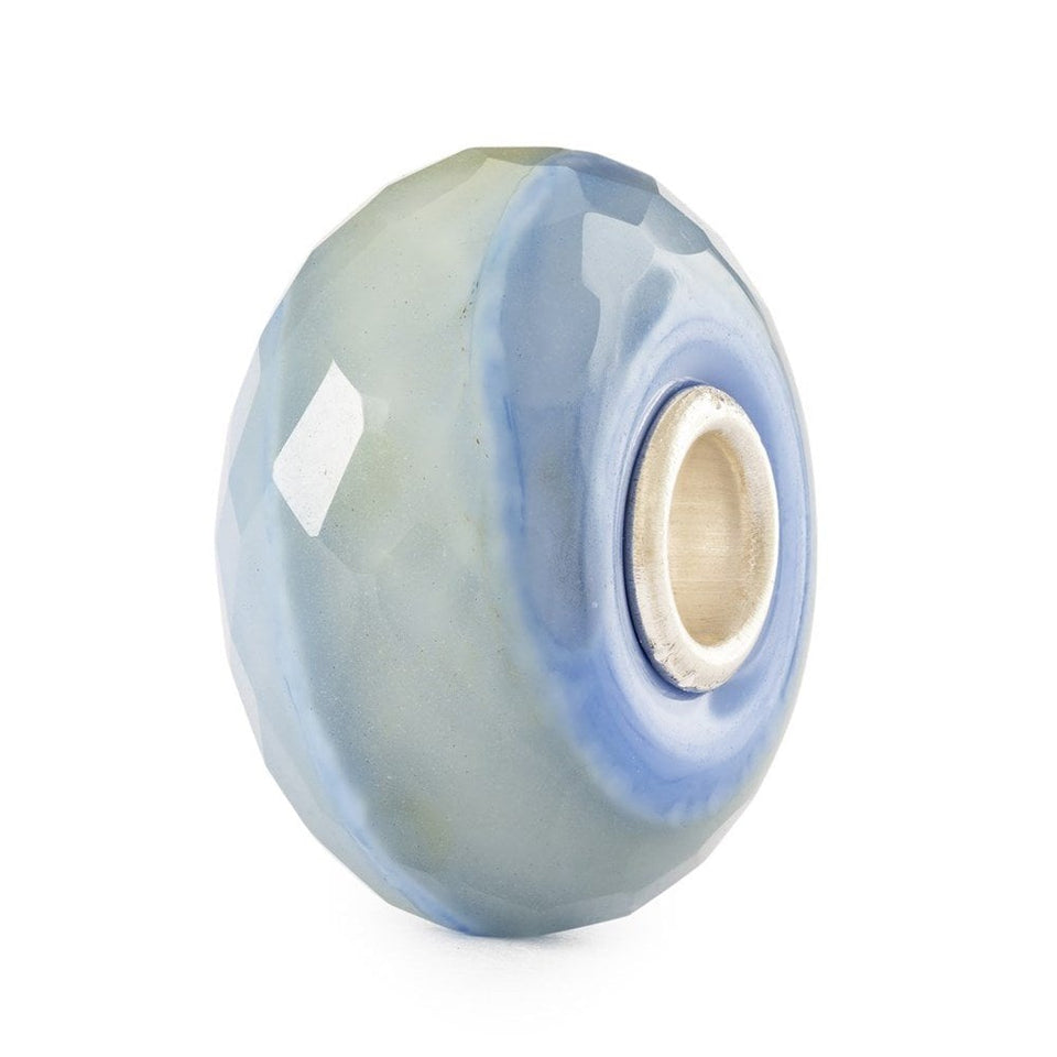 Trollbeads Lagoon Waterstone Bead