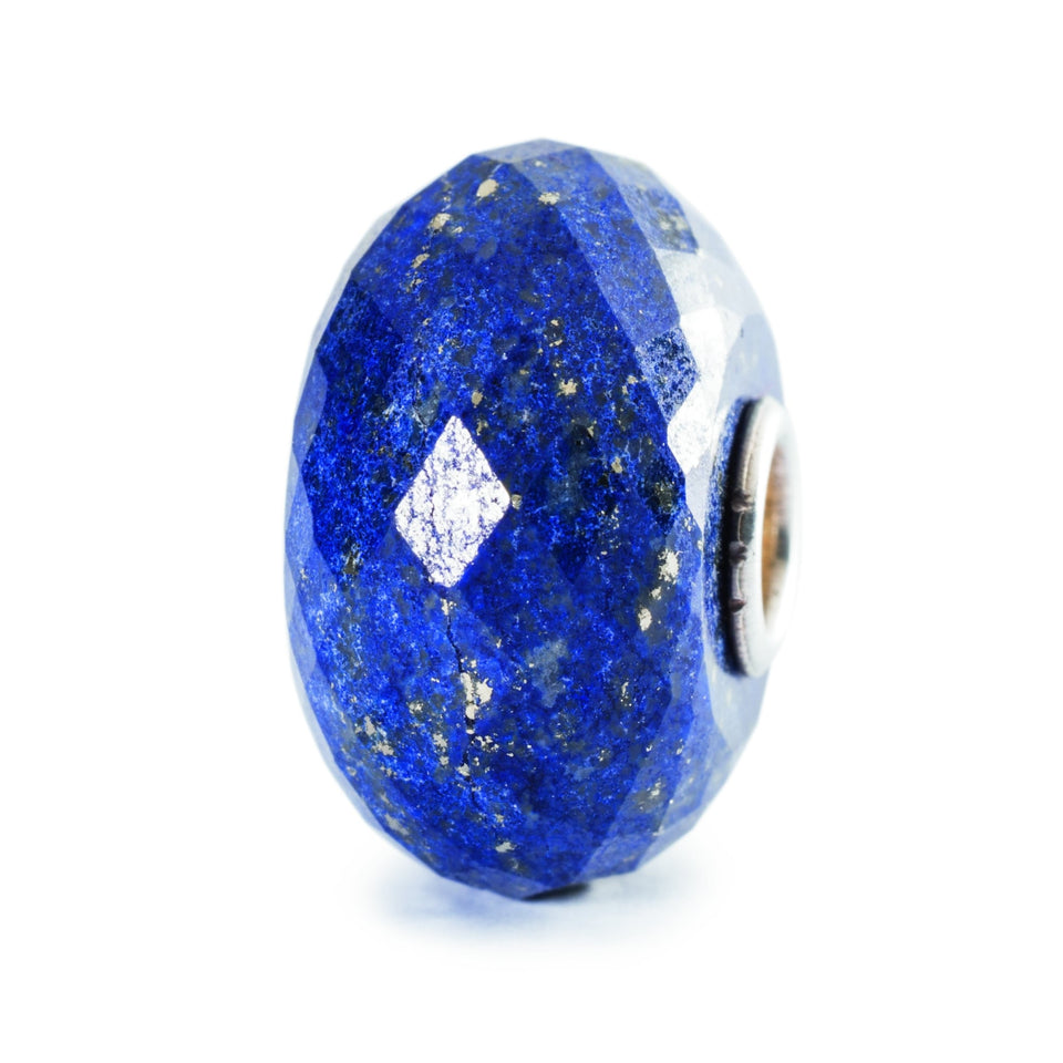 Trollbeads Lapis Lazuli Bead