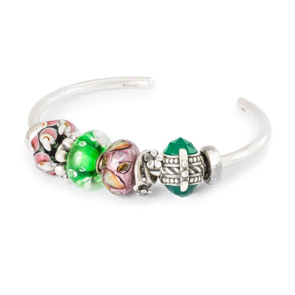 Trollbeads Lasting Life Bead