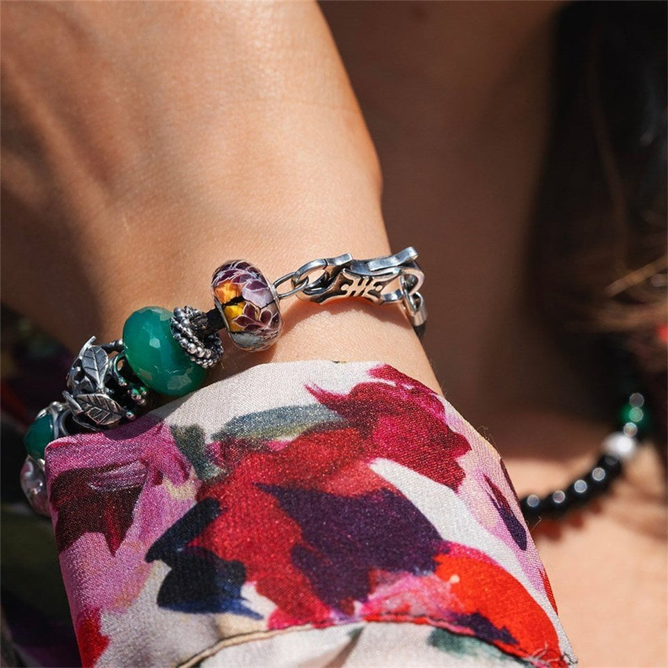 Trollbeads Lifetime of Joy Bead