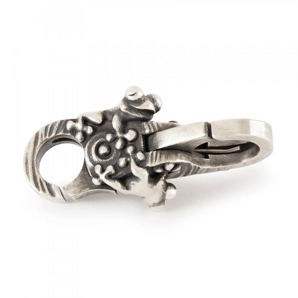 Trollbeads Lily Pad Dreamer Clasp