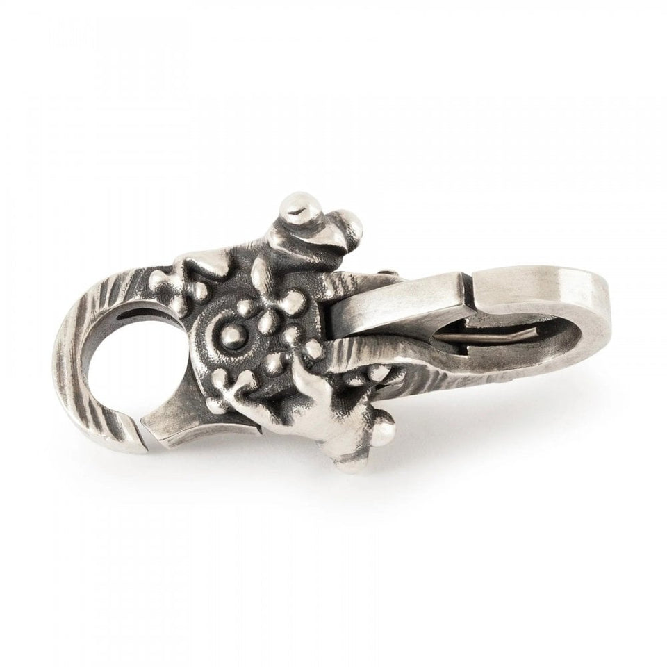 Trollbeads Lily Pad Dreamer Clasp