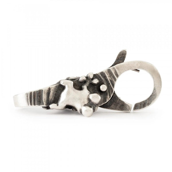 Trollbeads Lily Pad Dreamer Clasp