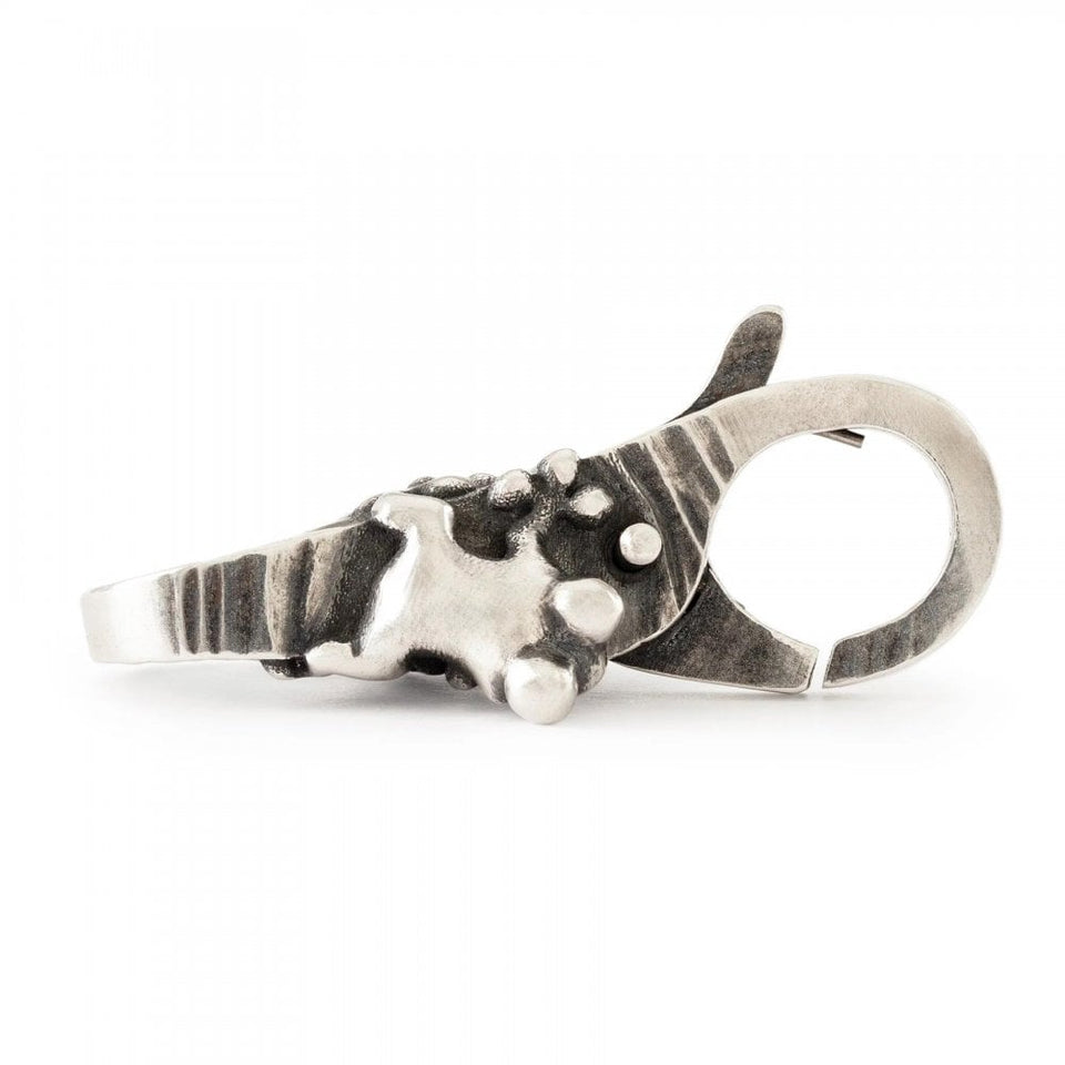 Trollbeads Lily Pad Dreamer Clasp