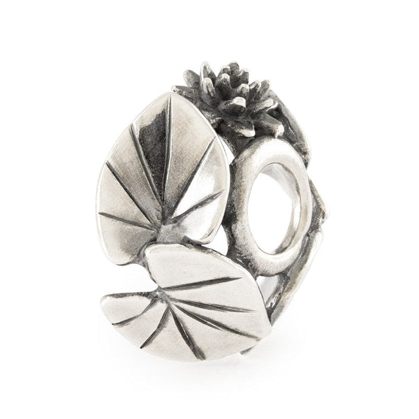 Trollbeads Lily's Cradle Bead