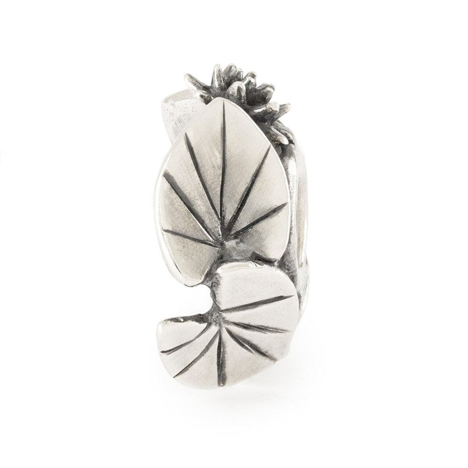 Trollbeads Lily's Cradle Bead