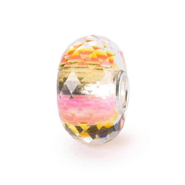 Trollbeads Limited Edition Layers of Past & Present Bead