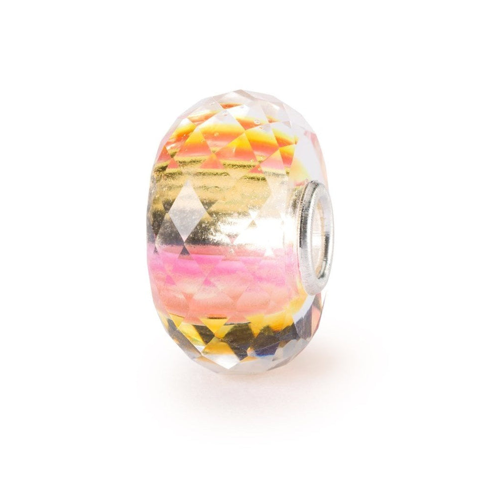 Trollbeads Limited Edition Layers of Past & Present Bead