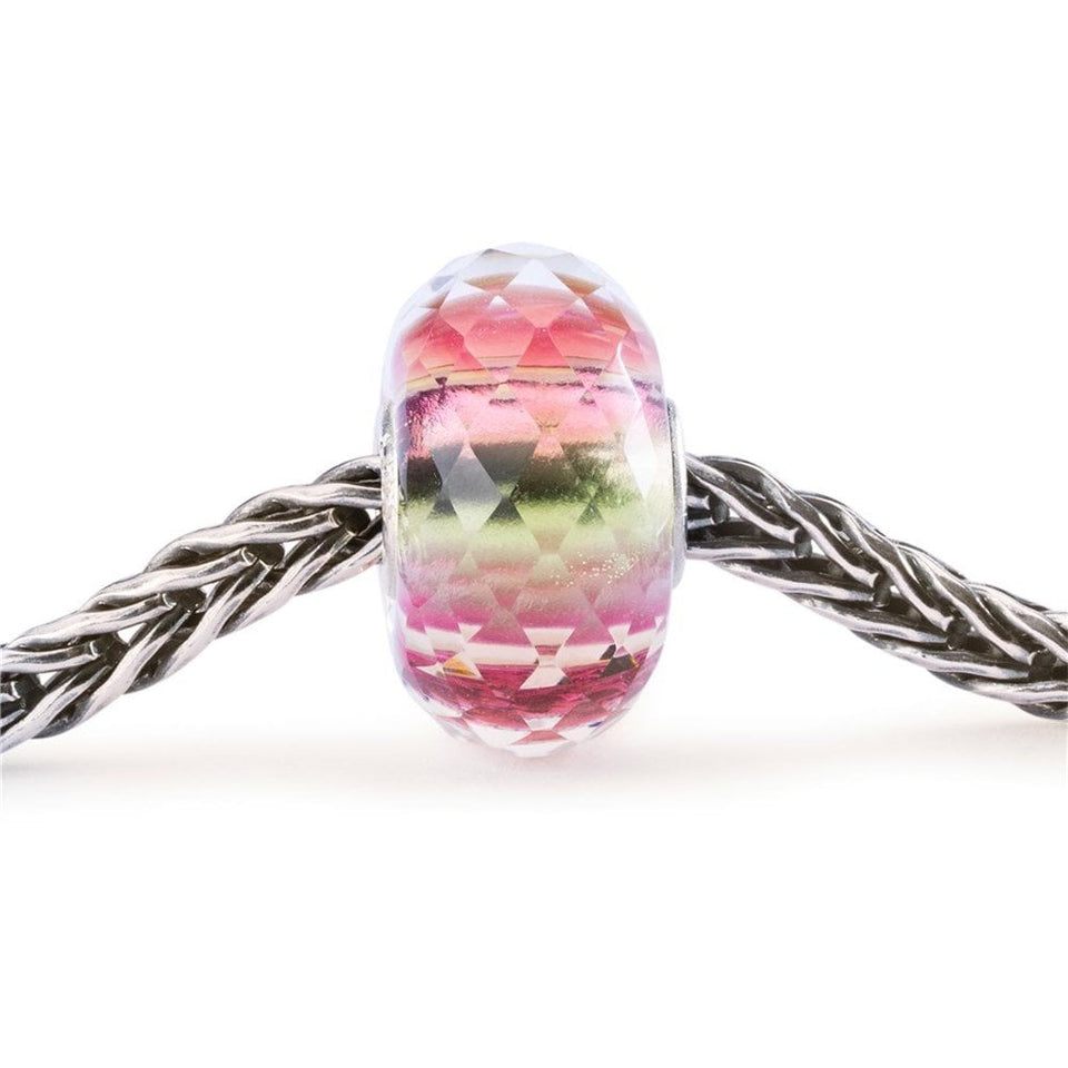 Trollbeads Limited Edition Layers of Past & Present Bead