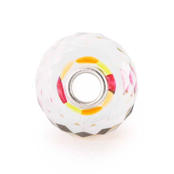 Trollbeads Limited Edition Layers of Past & Present Bead