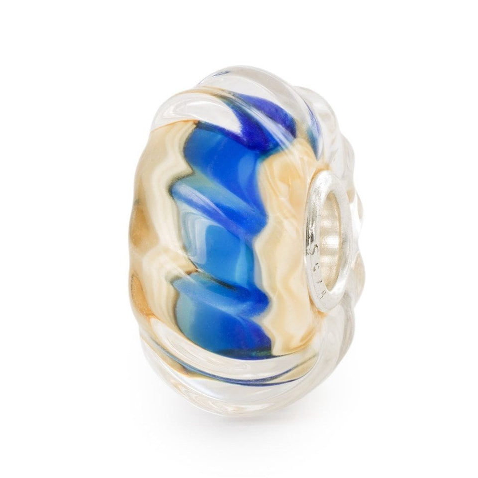 Trollbeads Limited Edition Memory Beach Bead
