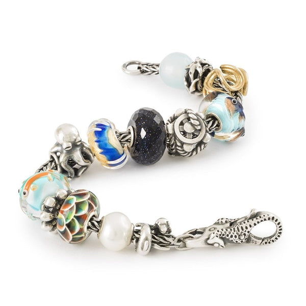 Trollbeads Limited Edition Memory Beach Bead