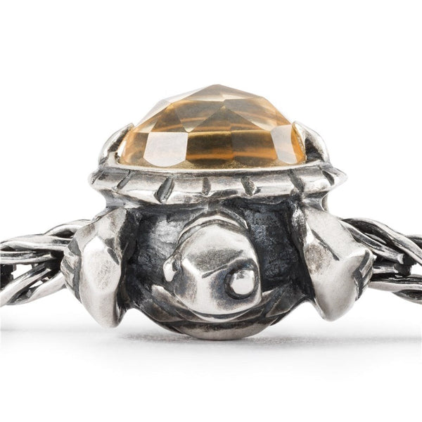 Trollbeads Long Life Bead