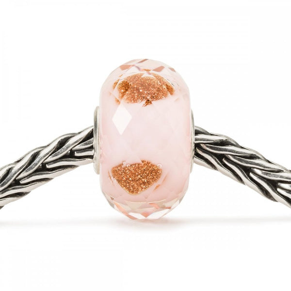 Trollbeads Love Royal Bead
