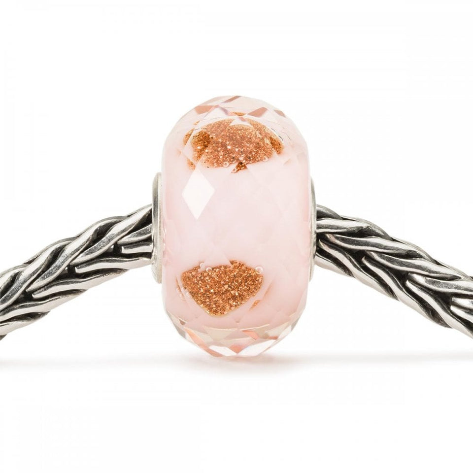 Trollbeads Love Royal Bead