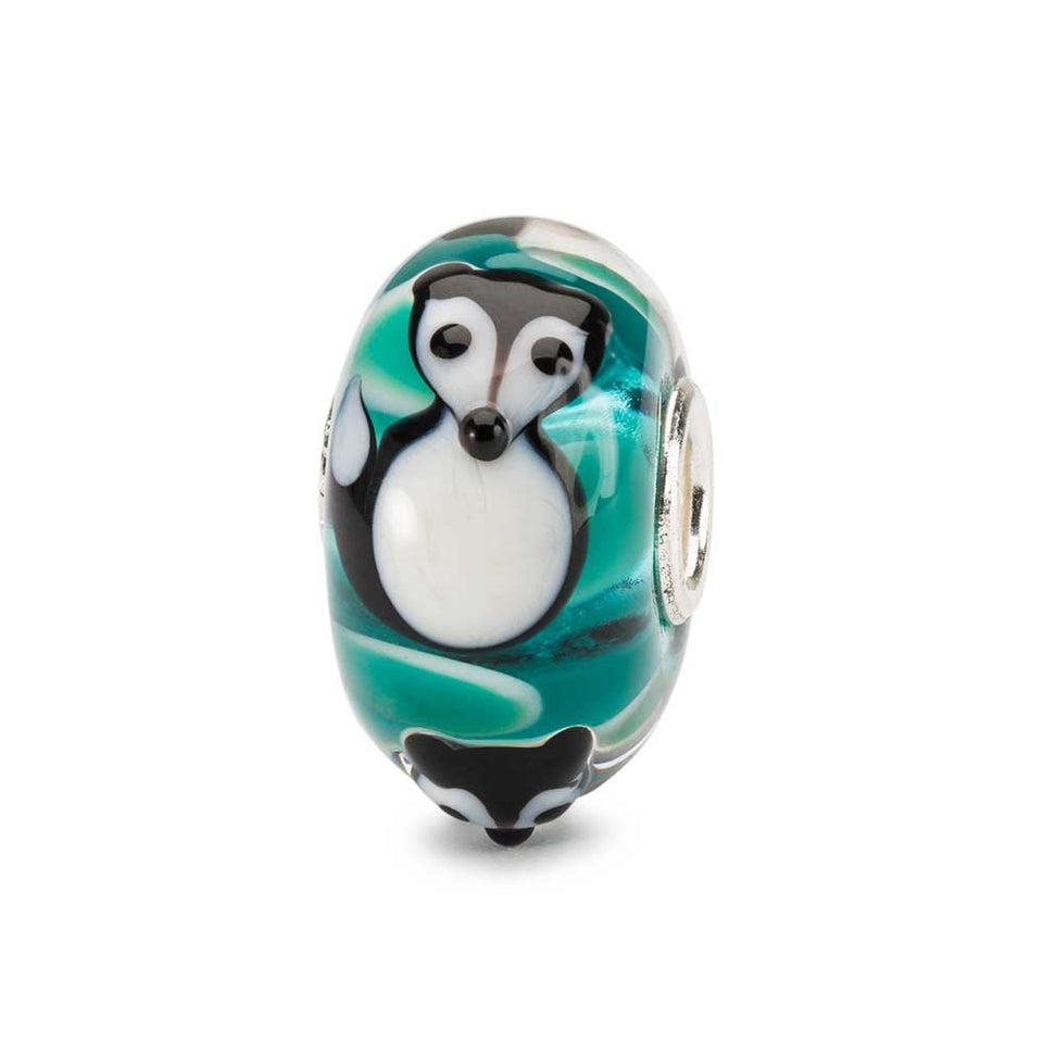 Trollbeads Loyal Friend Bead