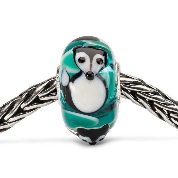 Trollbeads Loyal Friend Bead