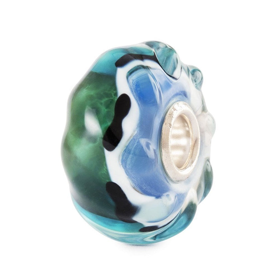 Trollbeads Mirror Of Serenity Bead
