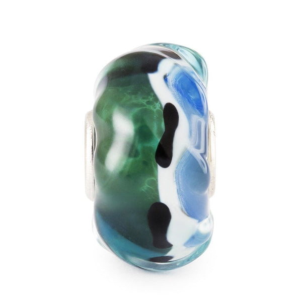 Trollbeads Mirror Of Serenity Bead