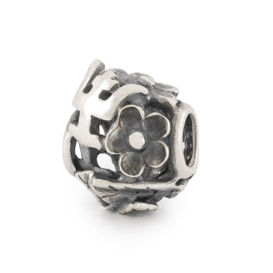 Trollbeads Nature Wisdom Bead