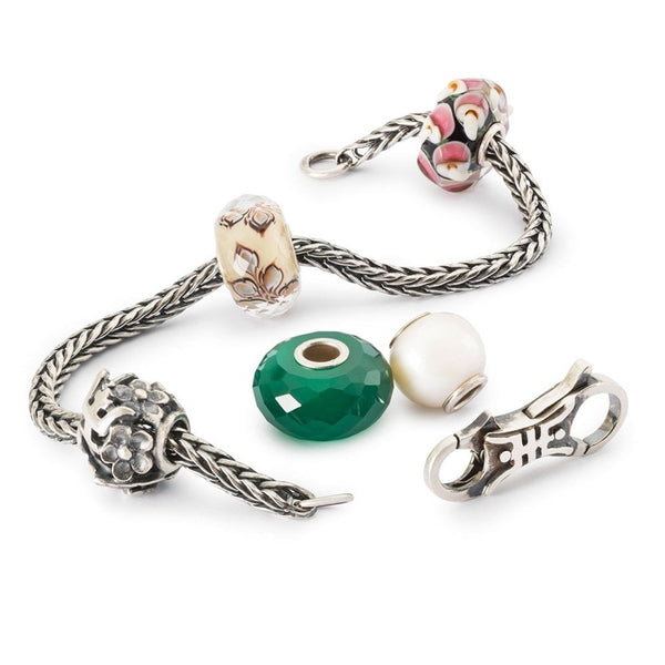 Trollbeads Nature Wisdom Bead