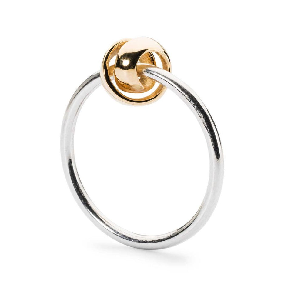 Trollbeads Neverending Ring