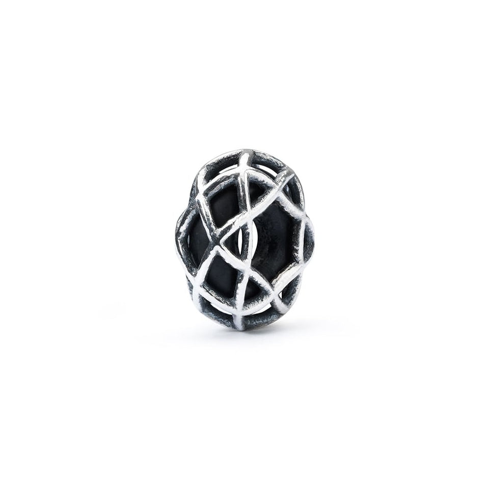 Trollbeads Night Sky Spacer