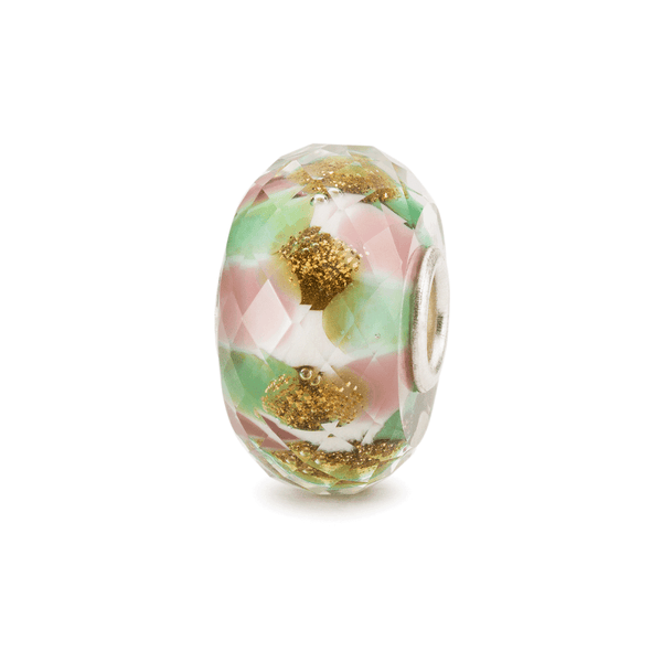 Trollbeads Painters Pallet Bead