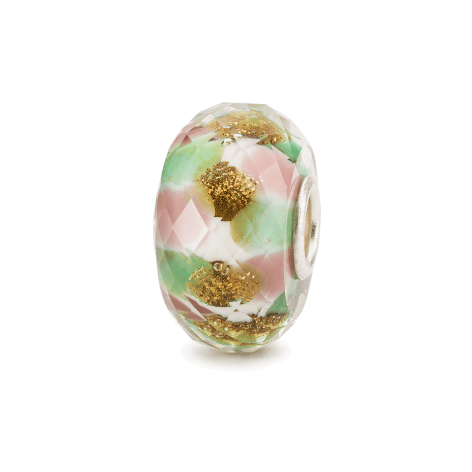 Trollbeads Painters Pallet Bead