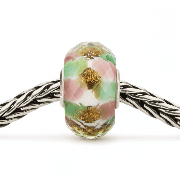 Trollbeads Painters Pallet Bead