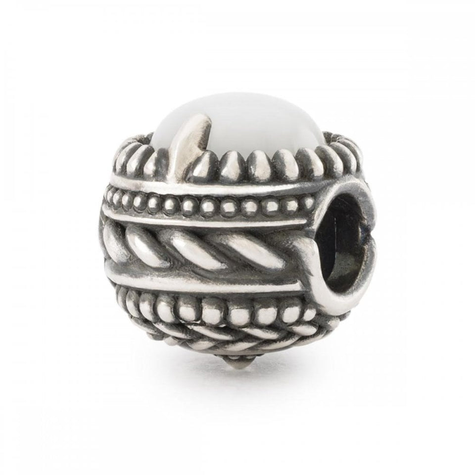 Trollbeads Path Of Love Bead