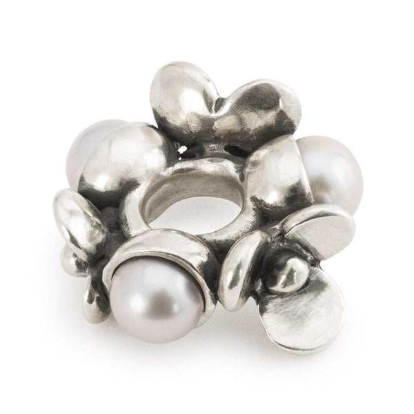 Trollbeads Pearls of Patience Bead