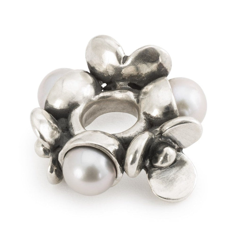 Trollbeads Pearls of Patience Bead