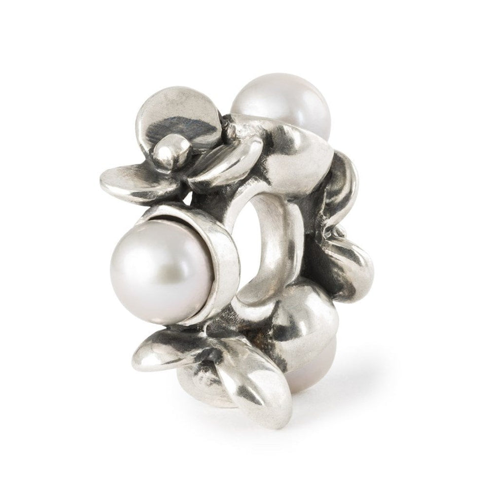 Trollbeads Pearls of Patience Bead