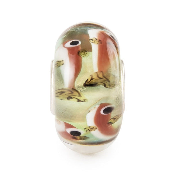 Trollbeads Pond Gliders Bead