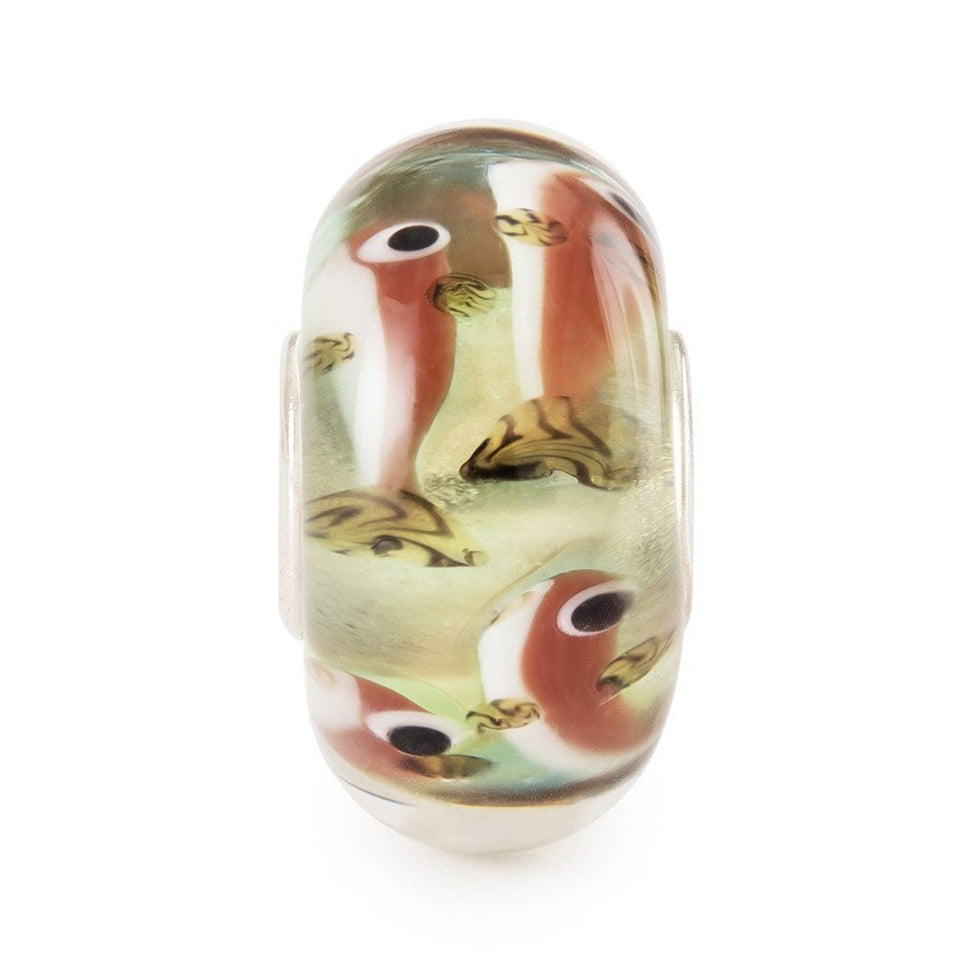Trollbeads Pond Gliders Bead