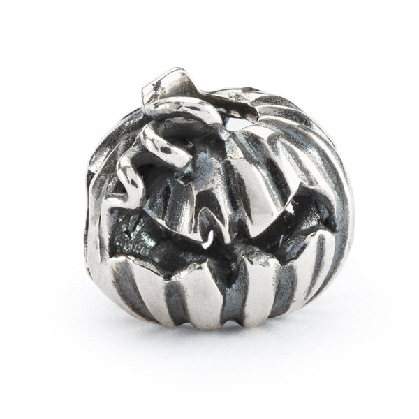 Trollbeads Pumpkin Of Courage Bead