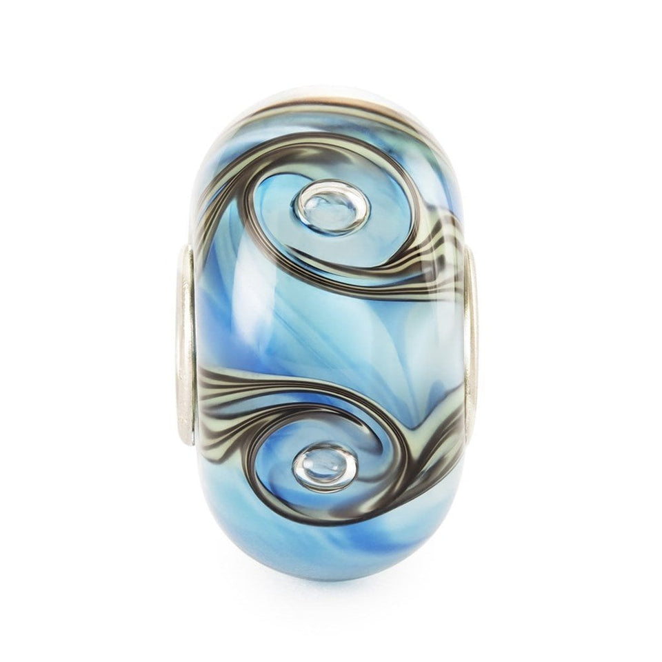 Trollbeads Ripples Of Possibility Bead