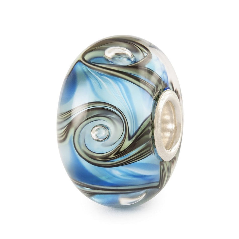 Trollbeads Ripples Of Possibility Bead