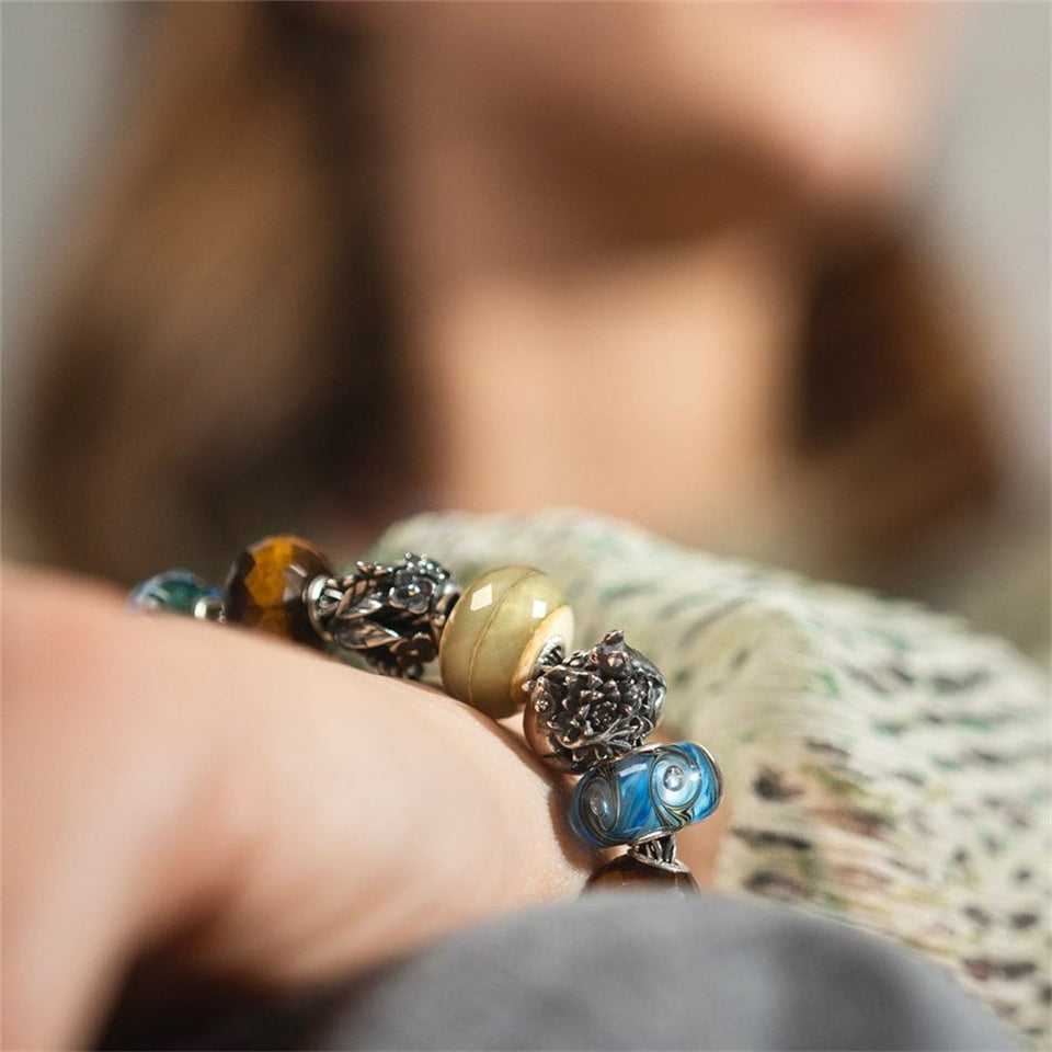 Trollbeads Ripples Of Possibility Bead