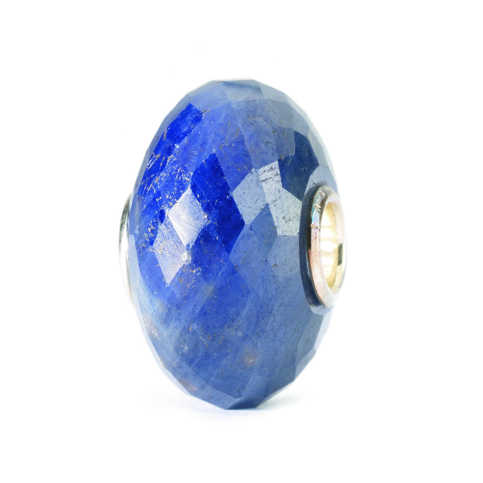 Trollbeads Sapphire Bead