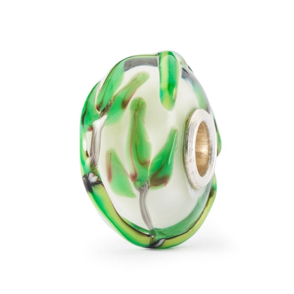 Trollbeads Seagrass Bead